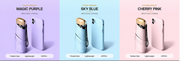 Dual-Purpose Portable Capsule Umbrella thumbnail 25
