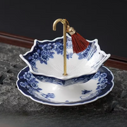 Umbrelleaf – Vintage Tea Infuser thumbnail 2
