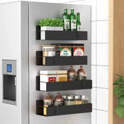 Stylish organization - magnetic spice rack thumbnail 6