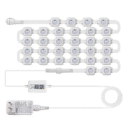 Outdoor Holiday LED Lights thumbnail 6