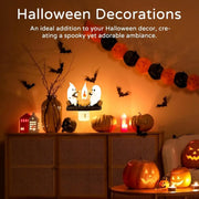 Ghost Bonfire Night Light thumbnail 2