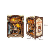 Timeless Book House thumbnail 8