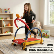 Kids Treadmill Toy thumbnail 1