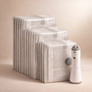 Compression Storage Vacuum Pump PRO Travel Set thumbnail 1