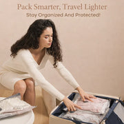 Compression Storage Vacuum Pump PRO Travel Set thumbnail 5