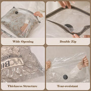 Compression Storage Vacuum Pump PRO Travel Set thumbnail 7