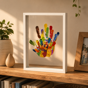 Hand Print Frame thumbnail 6