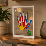 Hand Print Frame thumbnail 5