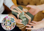 Funny Graffiti Stickers thumbnail 7
