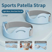 Breathable Shock-Absorbing Patella Brace thumbnail 9