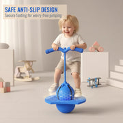 BounceBlaster — Ignite Wild Energy and Master Every Jump with Rock-Solid Confidence thumbnail 3