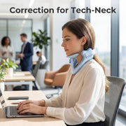 Posture Fix – Light & Adjustable Support thumbnail 3