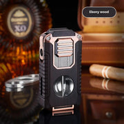 5-in-1 Jet Torch Cigar Lighter thumbnail 6