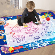 Magic Water Canvas thumbnail 2
