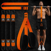 Pull-Up Bands Set thumbnail 1