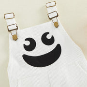 Toddler Halloween Overalls thumbnail 9