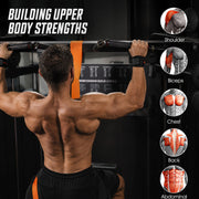Pull-Up Bands Set thumbnail 5
