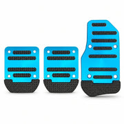 NonSlip Universal Automatic Foot Brake Gas Cover Pad Pedal Accessories Car thumbnail 10