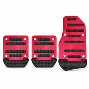 NonSlip Universal Automatic Foot Brake Gas Cover Pad Pedal Accessories Car thumbnail 12