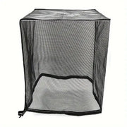 Heavy-Duty Mesh AC Cover thumbnail 3