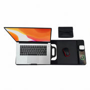 3-in-1 Wireless Charging Laptop Bag for Work, Travel and Everyday Carry thumbnail 9