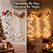 Christmas Magic Trail Wall Light thumbnail 3