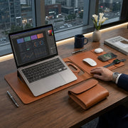3-in-1 Wireless Charging Laptop Bag for Work, Travel and Everyday Carry thumbnail 5