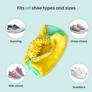 Shoe Laundry Bag thumbnail 8