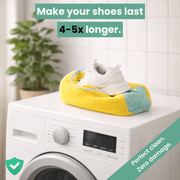 Shoe Laundry Bag thumbnail 1