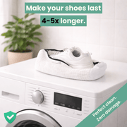 Shoe Laundry Bag thumbnail 10