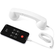 Retro Phone Handset thumbnail 9
