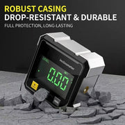 High‑Precision Laser Digital Inclinometer Spirit Level thumbnail 6