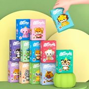 Adorable Animal Building Blocks Advent Calendar for Kids thumbnail 5