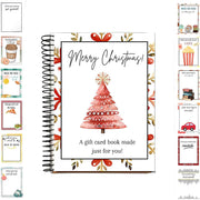 Christmas Gift Card Book thumbnail 4