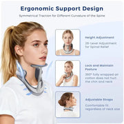Posture Fix – Light & Adjustable Support thumbnail 9