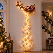 Christmas Magic Trail Wall Light thumbnail 4
