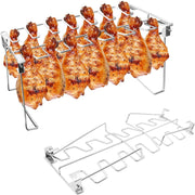 Stainless Steel Drumstick Rack thumbnail 11