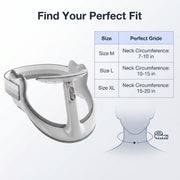 Posture Fix – Light & Adjustable Support thumbnail 11