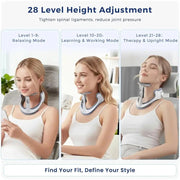 Posture Fix – Light & Adjustable Support thumbnail 12