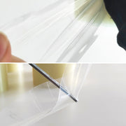 High-Tack Waterproof Greenhouse Film Repair Tape thumbnail 6