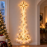 Christmas Magic Trail Wall Light thumbnail 9