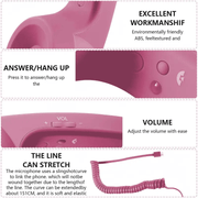 Retro Phone Handset thumbnail 3