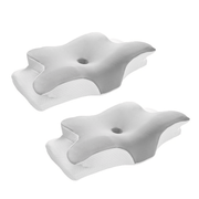Cervical Neck Pain Memory Foam Pillow thumbnail 8
