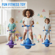 BounceBlaster — Ignite Wild Energy and Master Every Jump with Rock-Solid Confidence thumbnail 2