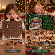 Equestrian Magic Advent Calendar – 24 Horse-Themed Surprises thumbnail 7