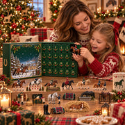 Equestrian Magic Advent Calendar – 24 Horse-Themed Surprises thumbnail 2
