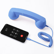Retro Phone Handset thumbnail 10