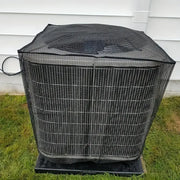Heavy-Duty Mesh AC Cover thumbnail 7