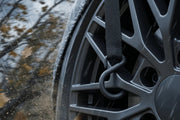 Thick Half Car Cover for Sun and Snow Protection – Frost and UV Resistant Car Garage thumbnail 8