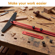 Rigid Aluminum Stair Gauge thumbnail 6